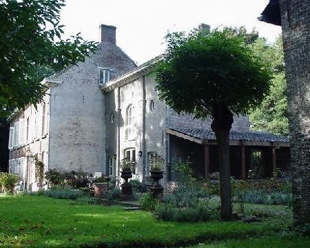 Eremyten Hof Evergem Ngoại thất bức ảnh