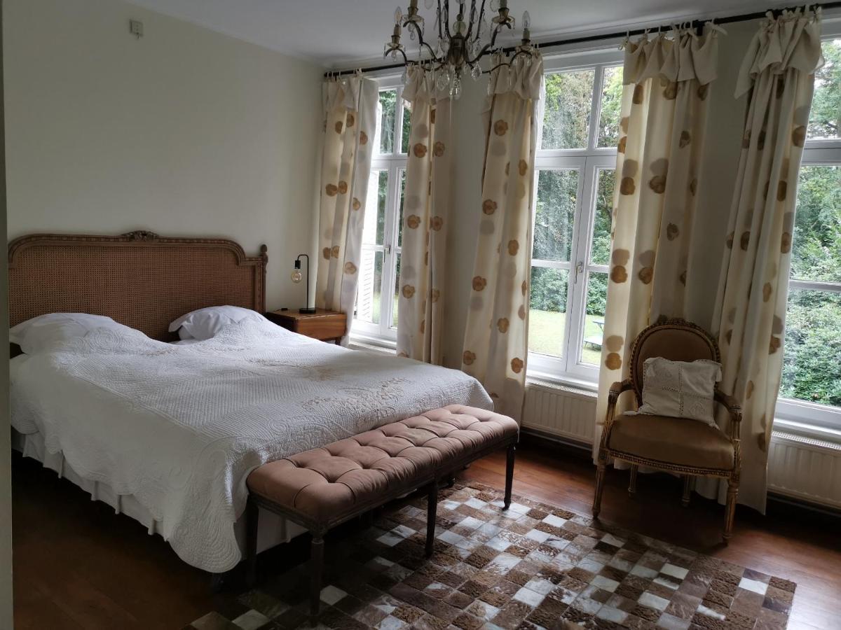 Eremyten Hof Evergem Ngoại thất bức ảnh