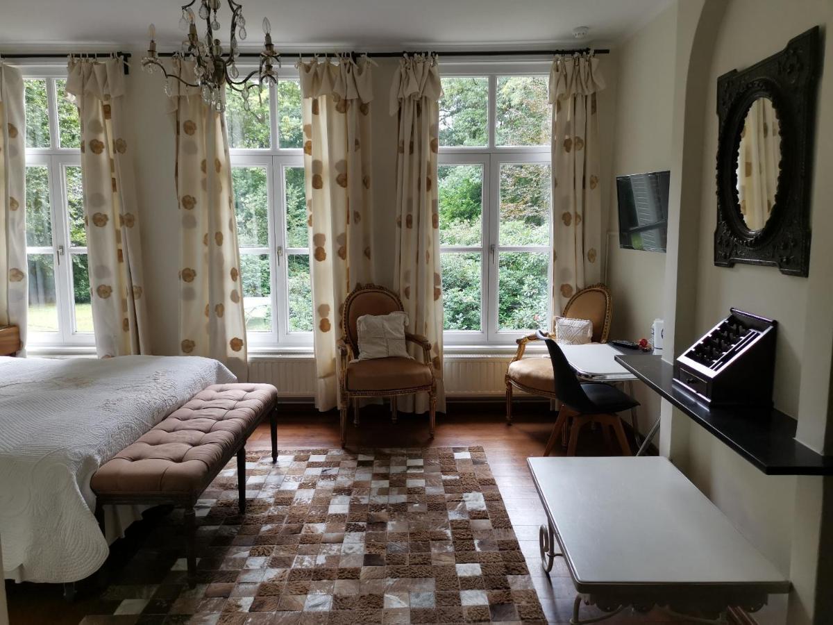 Eremyten Hof Evergem Ngoại thất bức ảnh