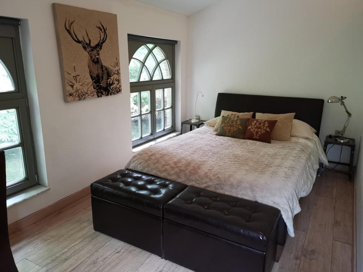 Eremyten Hof Evergem Ngoại thất bức ảnh