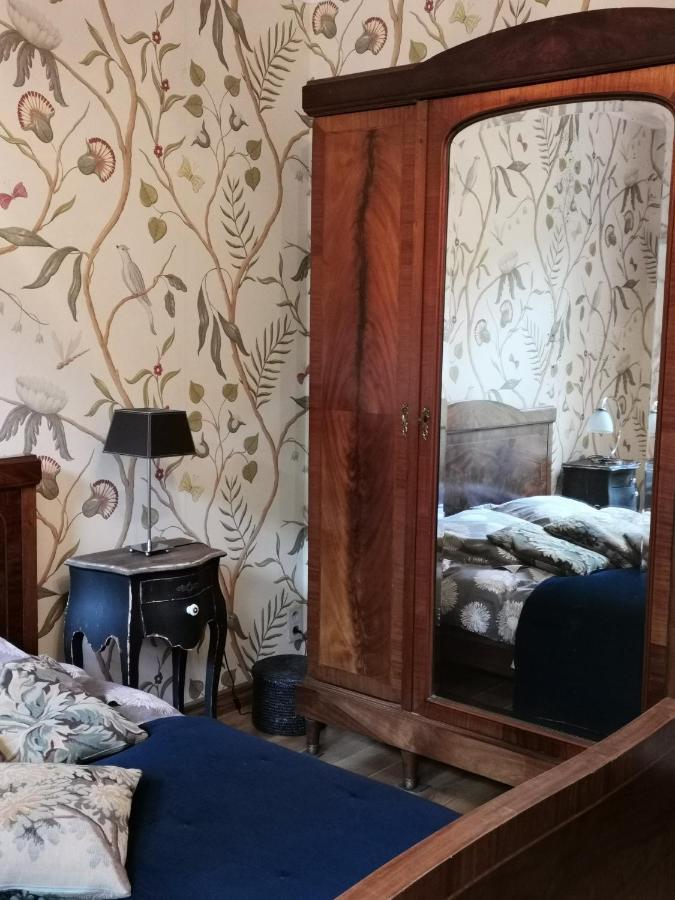 Eremyten Hof Evergem Ngoại thất bức ảnh