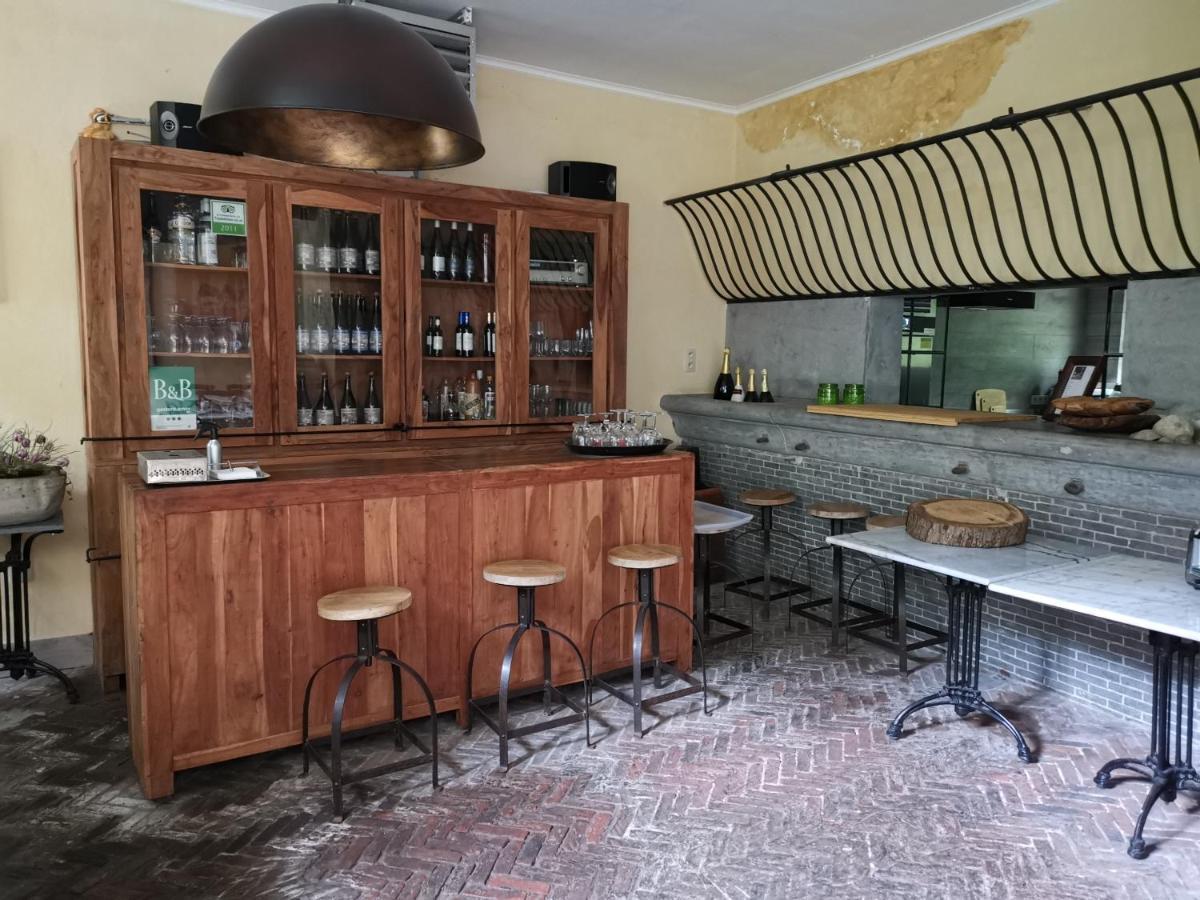 Eremyten Hof Evergem Ngoại thất bức ảnh
