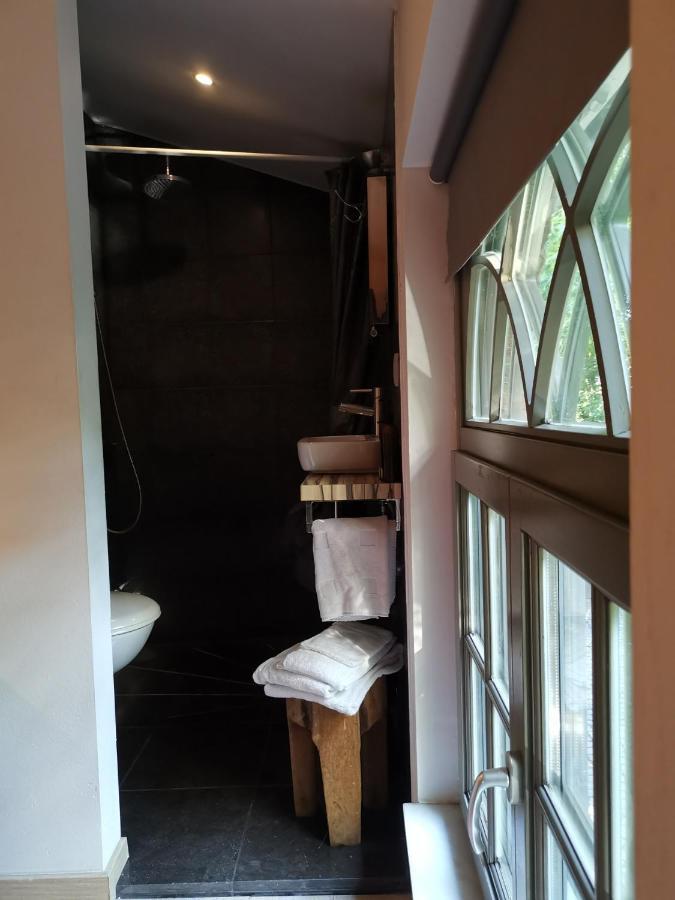 Eremyten Hof Evergem Ngoại thất bức ảnh