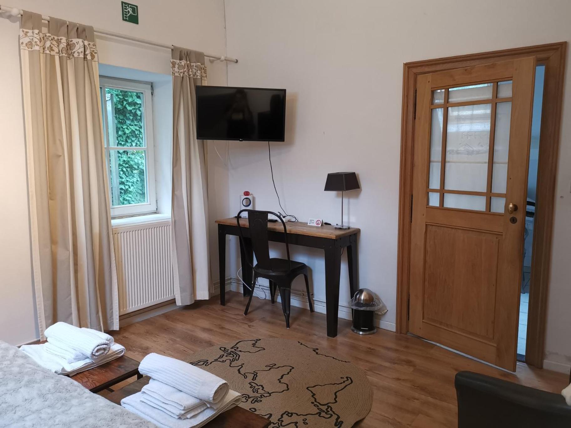 Eremyten Hof Evergem Ngoại thất bức ảnh