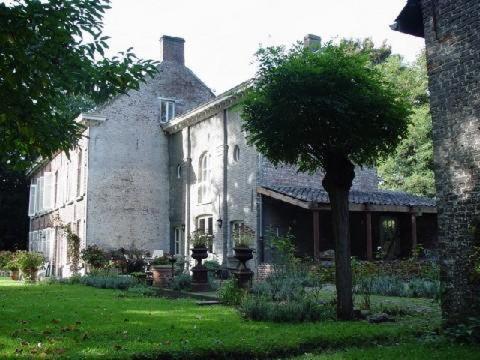 Eremyten Hof Evergem Ngoại thất bức ảnh